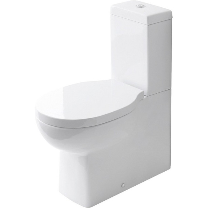Чаша унитаза BELBAGNO BINGO BB548CP