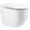 Чаша унитаза подвесного BELBAGNO