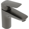 Cмеситель для раковины BELBAGNO DUE-LVM-GM-W0 без донного клапана