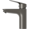 Cмеситель для раковины BELBAGNO DUE-LVM-GM-W0 без донного клапана