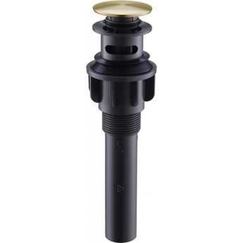 Донный клапан BELBAGNO BB-PCU-03-BORO