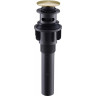 Донный клапан BELBAGNO BB-PCU-03-BORO