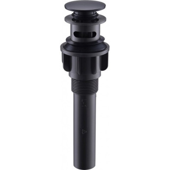 Донный клапан BELBAGNO BB-PCU-03-NERO