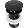 Донный клапан BELBAGNO BB-SAT-NERO