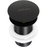 Донный клапан BELBAGNO BB-SC-NERO