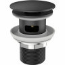 Донный клапан BELBAGNO BB-SC-NERO