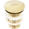 Донный клапан BELBAGNO BB-SC-ORO