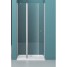 Душевая дверь 100 см BELBAGNO ETNA-B-12-60/40-C-Cr-90