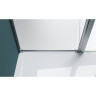 Душевая дверь 100 см BELBAGNO ETNA-B-12-60/40-C-Cr-90