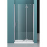 Душевая дверь 100 см BELBAGNO KRAFT KRAFT-B-12-60/40-C-Cr-R