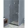 Душевая дверь 100 см BELBAGNO UNO-B-1-100-C-Cr