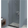 Душевая дверь 100 см BELBAGNO UNO-B-1-100-C-Cr