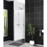 Душевая дверь 100 см BELBAGNO UNO-B-1-100-P-Cr