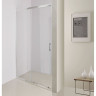 Душевая дверь 100 см BELBAGNO UNO UNO-195-BF-1-100-C-Cr