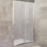 Душевая дверь 110-125 см BELBAGNO UNIQUE-BF-1-110/125-P-Cr