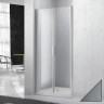 Душевая дверь 110 см BELBAGNO UNO-B-2-110-C-Cr