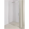 Душевая дверь 110 см BELBAGNO UNO UNO-195-BF-1-110-C-Cr