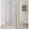 Душевая дверь 115 см BELBAGNO UNO-BF-1-115-C-Cr