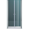 Душевая дверь 120 см BELBAGNO ETNA ETNA-B-11-30+90-C-Cr