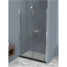 Душевая дверь 120 см BELBAGNO UNO-B-2-120-C-Cr