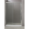 Душевая дверь 145 см BELBAGNO UNO UNO-BF-1-145-P-Cr