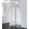 Душевая дверь 150 см BELBAGNO ACQUA-BF-1-150-C-Cr
