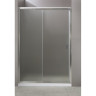 Душевая дверь 160 см BELBAGNO UNO UNO-195-BF-1-160-P-Cr