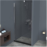 Душевая дверь 60 см BELBAGNO UNO-B-1-60-C-Cr