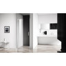 Душевая дверь 70 см BELBAGNO MARMI-B-1-70-C-Cr