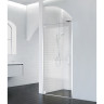 Душевая дверь 70 см BELBAGNO MARMI-B-1-70-C-Cr