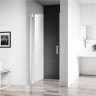 Душевая дверь 70 см BELBAGNO MARMI-B-1-70-C-Cr