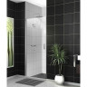 Душевая дверь 70 см BELBAGNO UNO-B-1-70-C-Cr