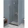 Душевая дверь 90 см BELBAGNO UNO-B-1-90-C-Cr