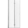 Душевая дверь BELBAGNO ALBANO-40/40-C-Cr