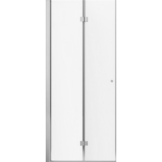 Душевая дверь BELBAGNO ALBANO-50/40-C-Cr