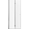 Душевая дверь BELBAGNO ALBANO-50/40-C-Cr