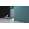Душевая дверь BELBAGNO ALBANO-50/40-C-Cr