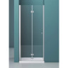 Душевая дверь BELBAGNO ALBANO-50/40-C-Cr
