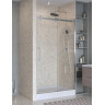 Душевая дверь BELBAGNO MARINO-2-BF-1-110-C-CR