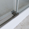 Душевая дверь BELBAGNO MARINO-2-BF-1-120-C-GM