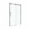 Душевая дверь BELBAGNO MARINO-2-BF-1-140-C-GM