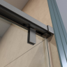 Душевая дверь BELBAGNO SOFT_CLOSE-1-BF-1-100-C-GM