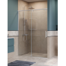 Душевая дверь BELBAGNO SOFT_CLOSE-1-BF-1-140-C-Cr