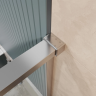 Душевая дверь BELBAGNO SOFT_CLOSE-1-BF-1-150-C-Cr