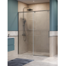 Душевая дверь BELBAGNO SOFT_CLOSE-1-BF-1-150-C-GM