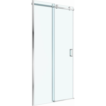 Душевая дверь BELBAGNO SOFT_CLOSE-2-BF-1-110-C-Cr