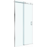 Душевая дверь BELBAGNO SOFT_CLOSE-2-BF-1-110-C-Cr