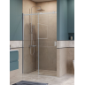 Душевая дверь BELBAGNO SOFT_CLOSE-2-BF-1-120-C-Cr