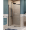 Душевая дверь BELBAGNO SOFT_CLOSE-2-BF-1-120-C-GM