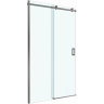 Душевая дверь BELBAGNO SOFT_CLOSE-2-BF-1-140-C-GM